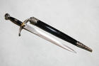 Mini Crusader Sword