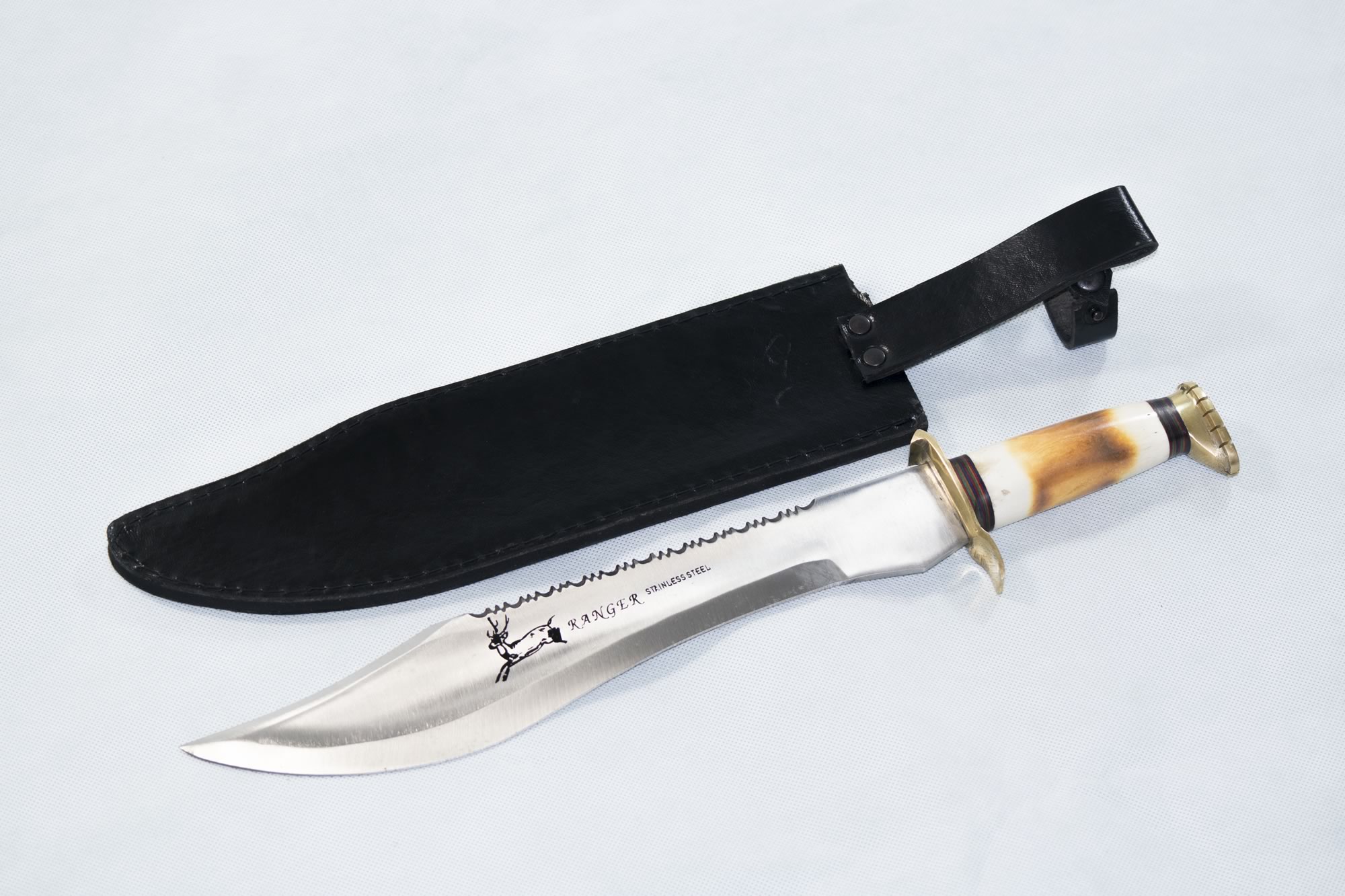 Mick Crocodile Dundee Hunting Knife £19.99 Dragon Reborn