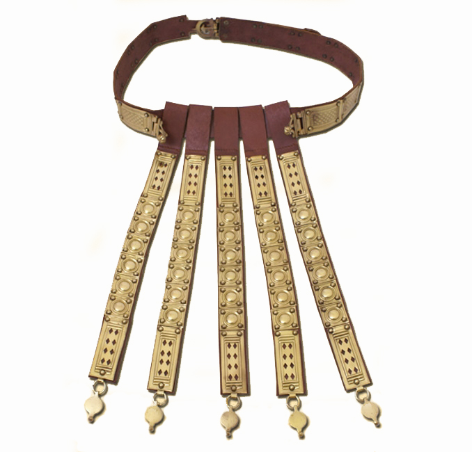 Roman Belt - £79.99 - Dragon Reborn