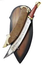 Elven Sword of the Ranger