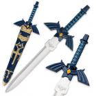 12inch Blue Sword