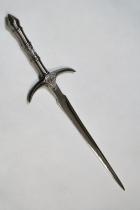 Witch Lord Sword Letter Opener