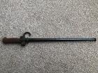 1st WW Antiqued Bayonet