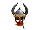 Barbarian Helmet
