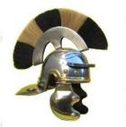 Roman Gallic Wars Helmet