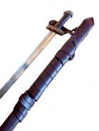 Full Tang Battle Ready Viking Sword