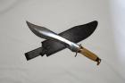 Dundee Hunting Knife