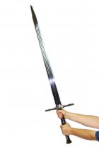 3rd Version - Horizontal Guard Sword Bell Pommel