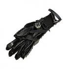 Metal Wraith Gloves