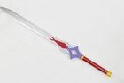 Metal Fairy Sword