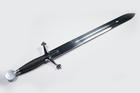1:3 Scale Scottish Claymore Sword