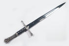 1:3 Scale Reforged Sword of the King Sword