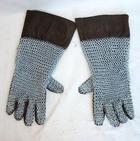 Chainmail Gloves / Mittens