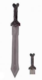 Dwarf King Sword