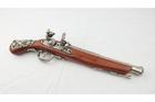 Charles II Flintlock Pistol