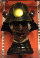 Samurai Warrior Helmet