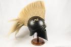 Royal Greek Helmet