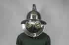 Gladiatorial Gladiator Helmet