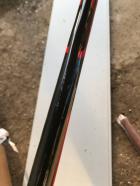 Black Sword in Sheath - Grade A - 30% off
