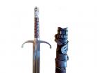 Full Tang Battle Ready Direwolf Sword