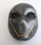 Resin Mask