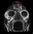 Biohazard Mask