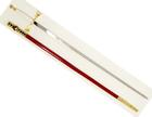 Masonic Sword in Red and Gold