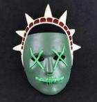 Resin Liberty Mask